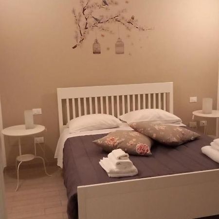 A Casa Di Marghe Apartment La Spezia Ngoại thất bức ảnh