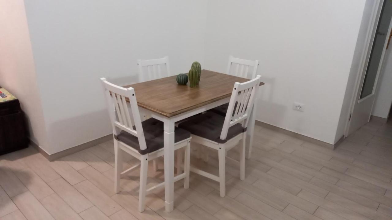 A Casa Di Marghe Apartment La Spezia Ngoại thất bức ảnh