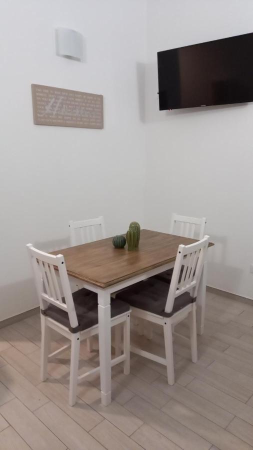 A Casa Di Marghe Apartment La Spezia Ngoại thất bức ảnh