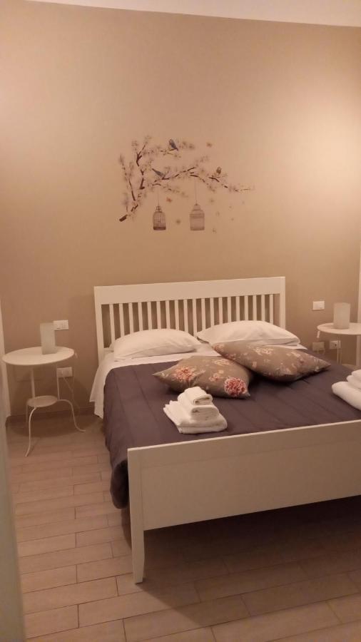 A Casa Di Marghe Apartment La Spezia Ngoại thất bức ảnh