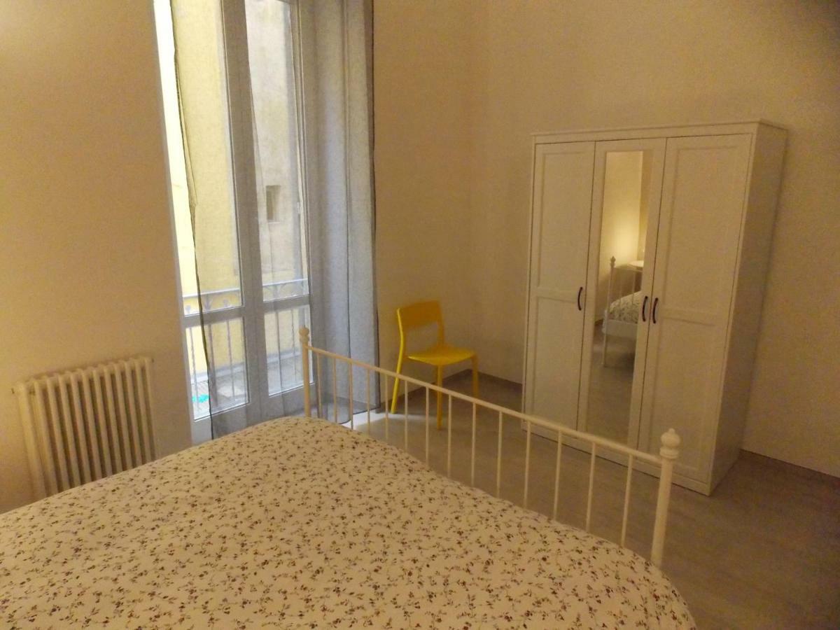 A Casa Di Marghe Apartment La Spezia Ngoại thất bức ảnh